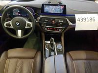 gebraucht BMW 530 d xDrive Touring Aut. Luxury Line