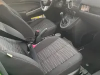 Gebraucht Mazda 2 75 PS (55 kW) 2009 Grün Kleinwagen