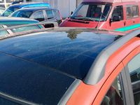 Second-hand Fiat Panda 2003 Roșu Hatchback