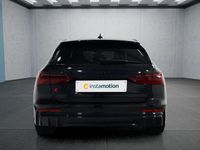 Gebraucht Audi S6 344 PS (253 kW) 2025 Schwarz Kombi