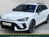 Neu Cupra Leon VZ 333 PS (244 kW) 2025 Weiß Kombi