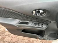 Usata Nissan Note 99 CV (72 kW) 2015 Bianco Utilitaria