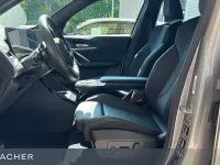 Gebraucht BMW X1 M Sport 197 PS (144 kW) 2025 Silber SUV