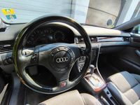 Second-hand Audi A6 193 CP (141 kW) 2000 Verde Berlinǎ