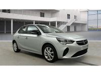 Second-hand Opel Corsa Edition 110 CP (80 kW) 2022 Argintiu Hatchback