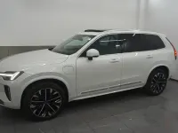 Gebraucht Volvo XC90 Plus 455 PS (334 kW) 2025 Weiß SUV