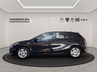 Gebraucht Kia Ceed Edition 7 99 PS (72 kW) 2018 (1k) zilinaschwarz met. Kleinwagen