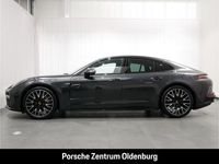 Neu Porsche Panamera 4 470 PS (345 kW) 2026 Silber Limousine