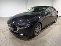 Gebraucht Mazda 3 179 PS (131 kW) 2023 Schwarz Limousine