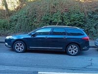 Gebraucht Citroën C5 Tendance 114 PS (83 kW) 2013 Kombi