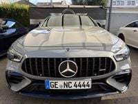 Gebraucht Mercedes AMG GT 43 AMG 367 PS (269 kW) 2023 Grau Coupé