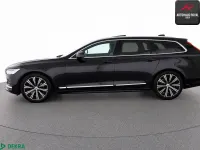 Gebraucht Volvo V90 Plus 197 PS (144 kW) 2022 Schwarz Kombi