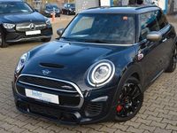 Gebraucht Mini John Cooper Works Chili 231 PS (169 kW) 2019 Schwarz Kleinwagen
