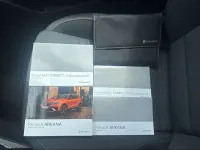 Gebraucht Renault Arkana 140 PS (102 kW) 2021 Rot SUV