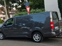 Gebraucht Citroën Jumpy 241 PS (177 kW) 2024 Grau Van / Kleinbus