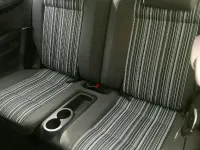 Gebraucht VW Fox 75 PS (55 kW) 2005 Silber Kleinwagen