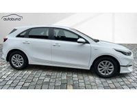 Neu Kia Ceed Best 140 PS (102 kW) 2025 Kleinwagen