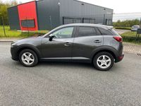 gebraucht Mazda CX-3 2.0 SKYACTIV-G 121PS FWD