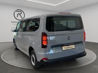 Gebraucht VW Transporter 150 PS (110 kW) 2025 Grau Van