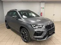 Neu Cupra Ateca 190 PS (139 kW) 2026 Grau SUV