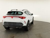 Neu Cupra Formentor 150 PS (110 kW) 2025 Nevada weiß metallic SUV