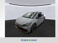 Gebraucht Cupra Born 150 kW (204 PS) 2024 Grau Kleinwagen