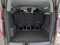 Gebraucht Ford Tourneo Trend 131 PS (96 kW) 2020 Van / Kleinbus