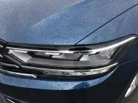 Gebraucht VW Passat Highline 150 PS (110 kW) 2019 Blau Limousine