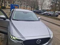 Gebraucht Mazda CX-5 Exclusive-Line 150 PS (110 kW) 2019 SUV