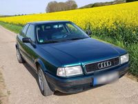 gebraucht Audi 80 B4 , Bj.1994 , 90PS , Automatik