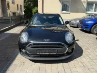 Gebraucht Mini One D Clubman 116 PS (85 kW) 2019 Schwarz Kombi