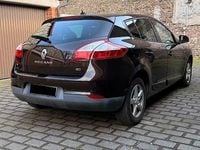 Gebraucht Renault Mégane Bose Edition 110 PS (80 kW) 2013 Braun Limousine