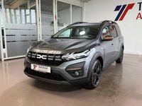 Gebraucht Dacia Jogger Extreme 141 PS (103 kW) 2025 Grau Van / Kleinbus