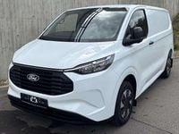 Neu Ford Transit Custom Trend 232 PS (170 kW) 2025 Frost weiß Abholung