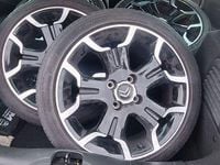 Gebraucht Citroën DS3 Sport Chic 111 PS (81 kW) 2013 Braun Limousine