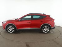 Gebraucht Cupra Formentor 2022 Rot SUV
