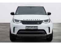 gebraucht Land Rover Discovery 5 2.0 SD4 HSE