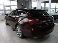 gebraucht Mazda 6 20th Anniversary