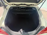 Gebraucht Mercedes CLA200 Shooting Brake 156 PS (114 kW) 2015 Weiß Kombi