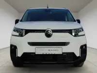 Neu Citroën Berlingo 102 PS (75 kW) 2026 Weiß Van / Kleinbus
