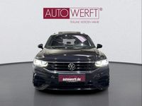 Gebraucht VW Tiguan Pro 320 PS (235 kW) 2023 Schwarz SUV