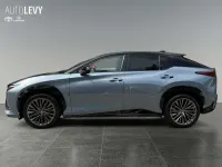 Gebraucht Lexus RZ 450e Luxury Line 230 kW (313 PS) 2024 Schwarz SUV