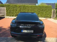 Gebraucht Porsche Panamera 4 E-Hybrid Platinum Edition 462 PS (339 kW) 2022 Schwarz Kleinwagen