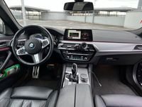 gebraucht BMW 550 