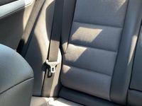 Gebraucht Mercedes C180 2012 Limousine