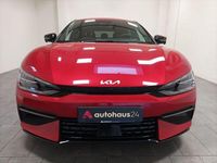 Gebraucht Kia EV6 GT-Line 167 kW (228 PS) 2023 Rot SUV