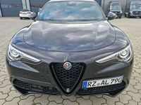 gebraucht Alfa Romeo Stelvio 2.0 Turbo 16V 206kW Veloce AT8-Q4