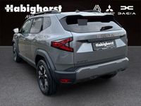 Neu Dacia Duster Extreme 122 PS (89 kW) 2025 Metallic SUV
