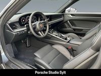 Gebraucht Porsche 911 Carrera 4S 480 PS (353 kW) 2026 Grau