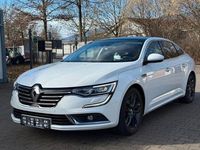 Gebraucht Renault Talisman Bose Edition 200 PS (147 kW) 2019 Weiss Limousine